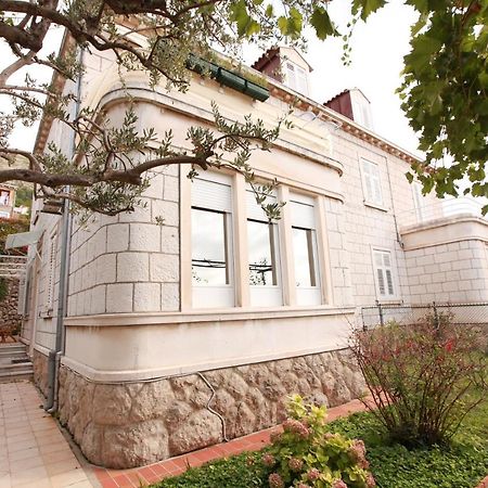Villa Benic Dubrovnik Eksteriør bilde