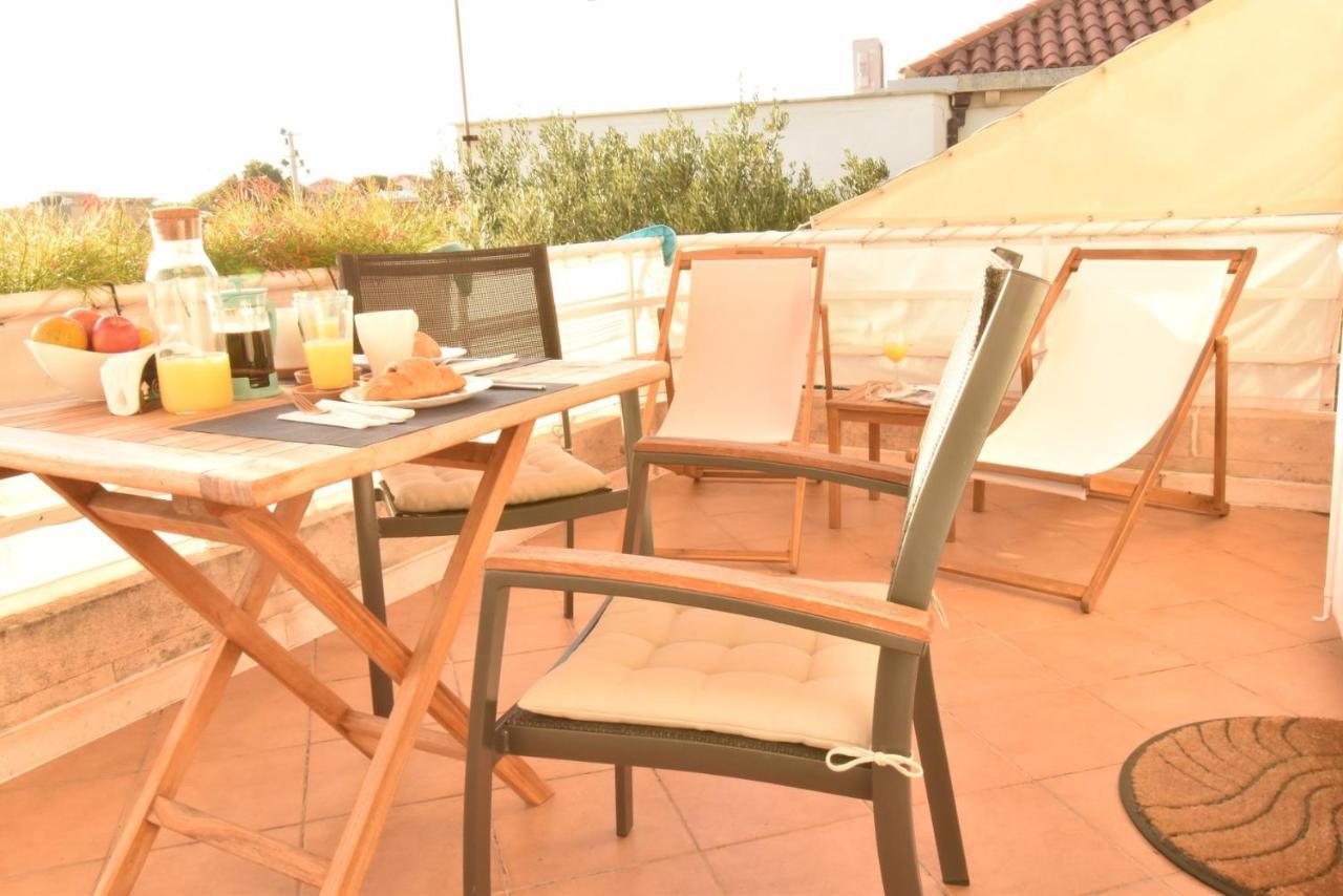 Villa Benic Dubrovnik Eksteriør bilde