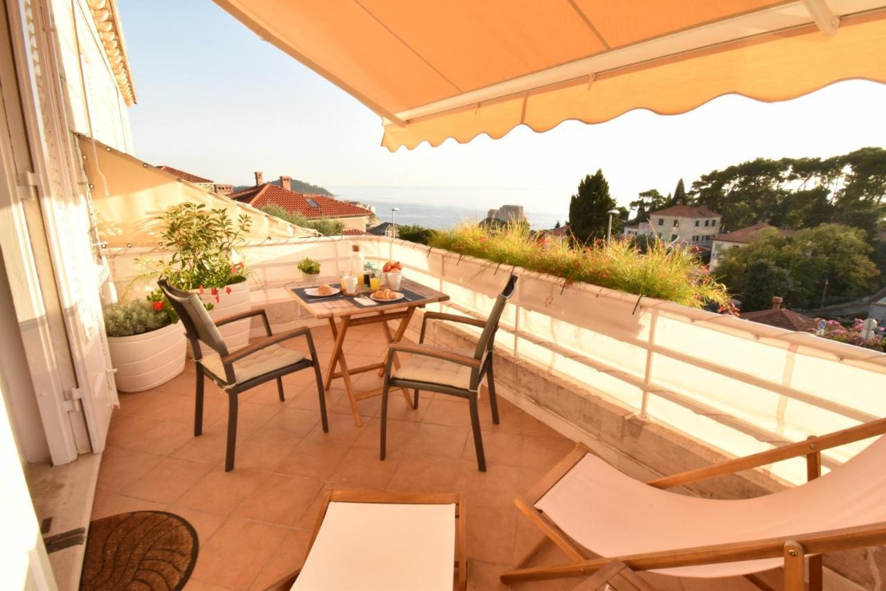 Villa Benic Dubrovnik Eksteriør bilde