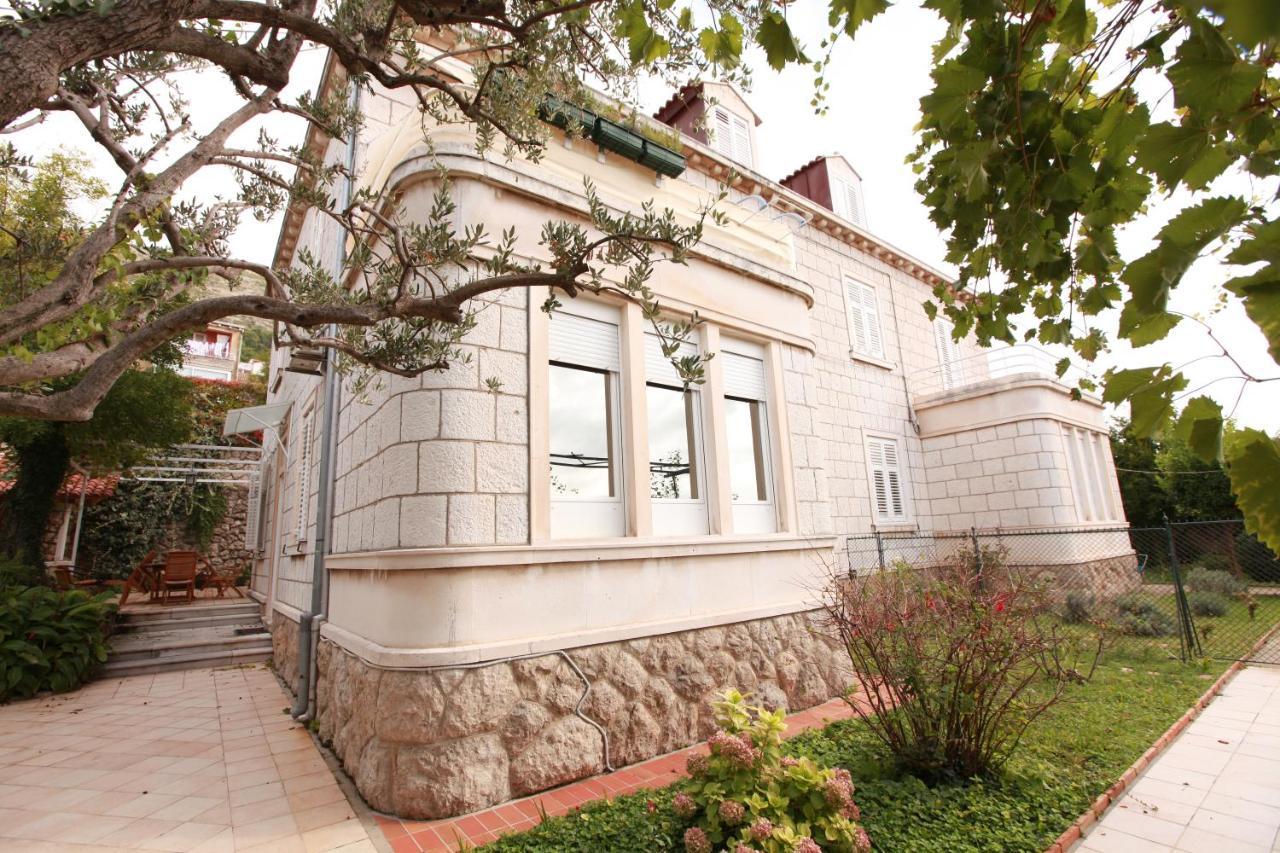 Villa Benic Dubrovnik Eksteriør bilde