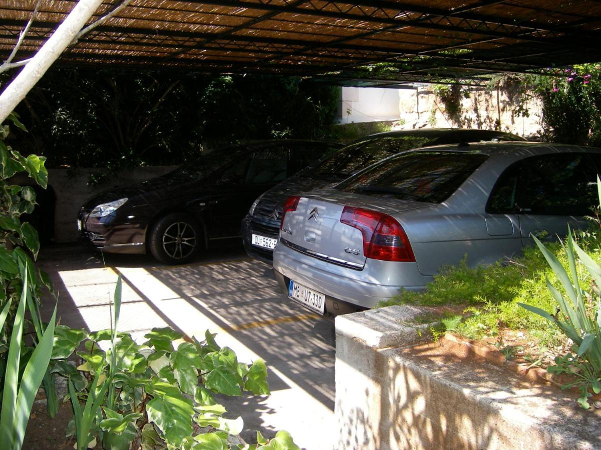 Villa Benic Dubrovnik Eksteriør bilde