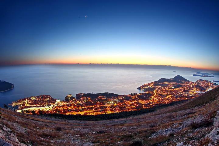 Villa Benic Dubrovnik Eksteriør bilde