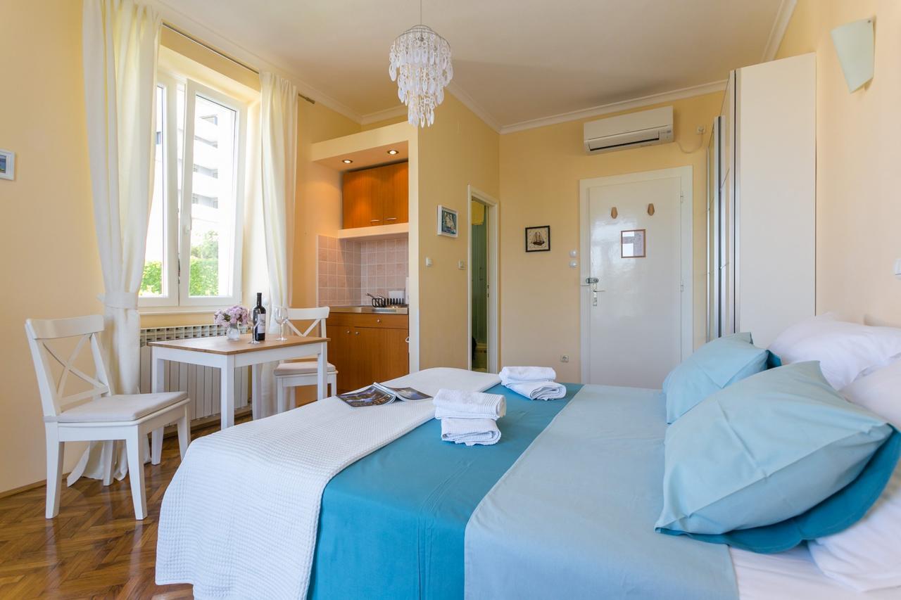 Villa Benic Dubrovnik Eksteriør bilde