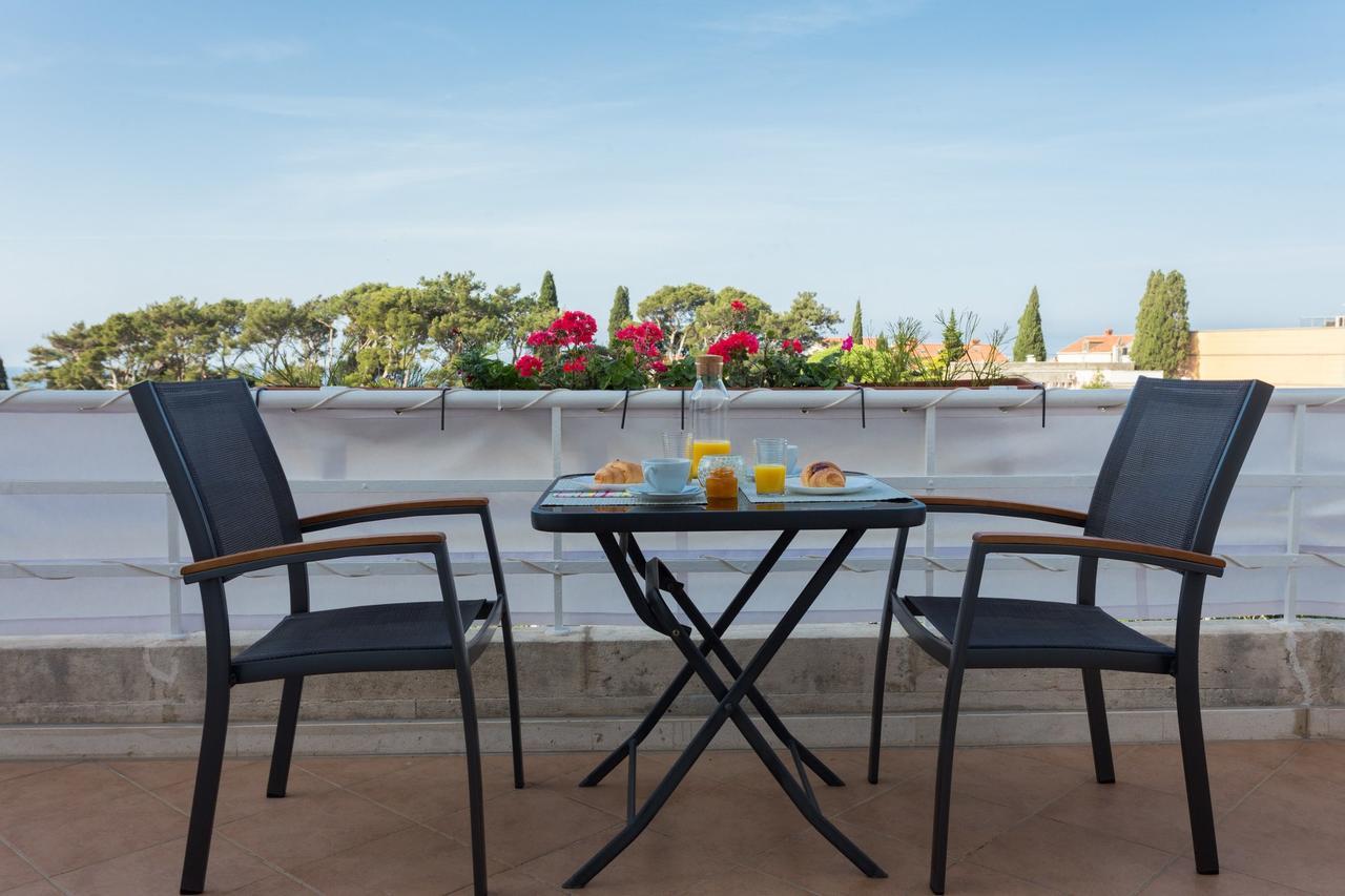 Villa Benic Dubrovnik Eksteriør bilde