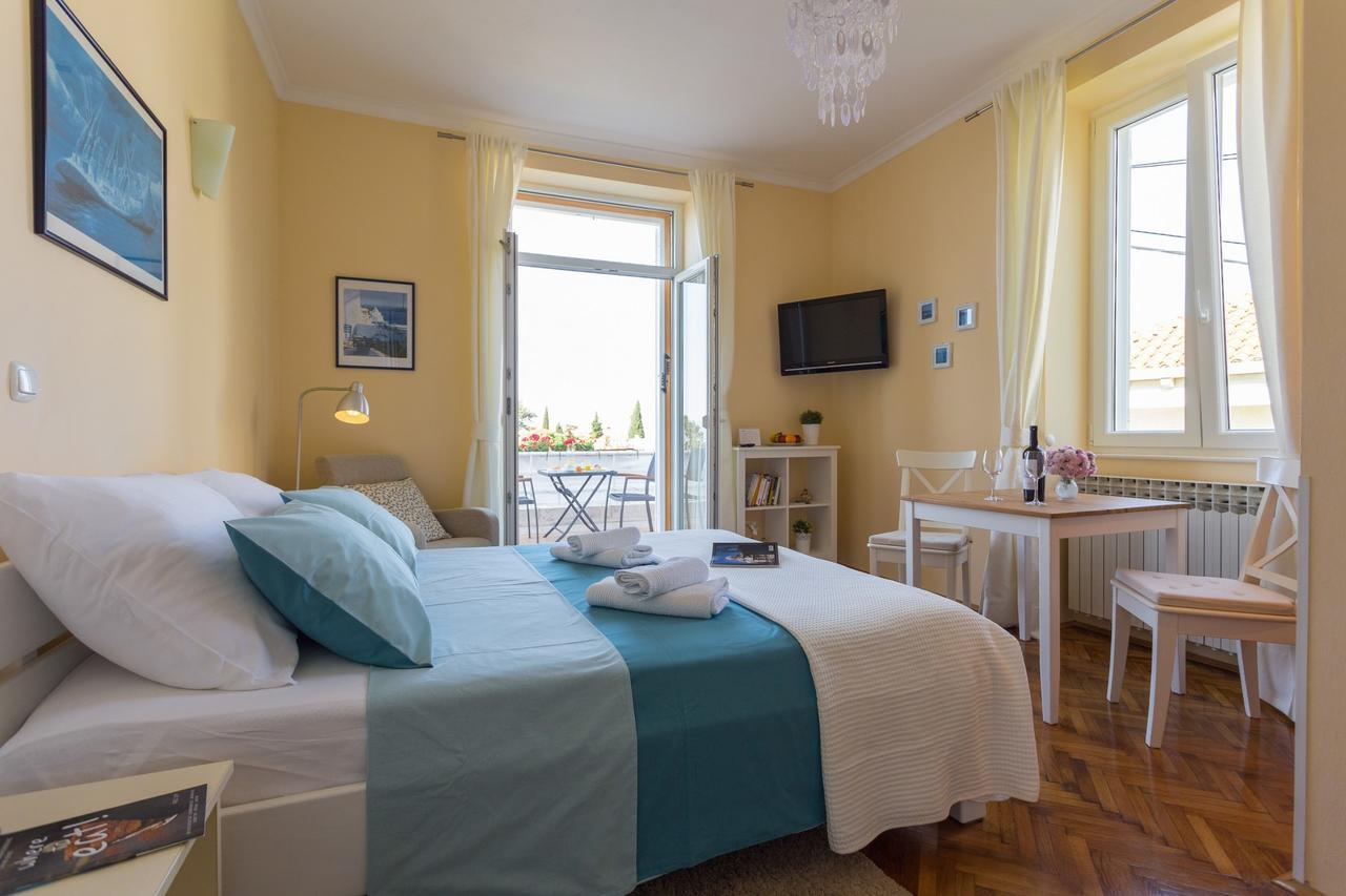Villa Benic Dubrovnik Eksteriør bilde