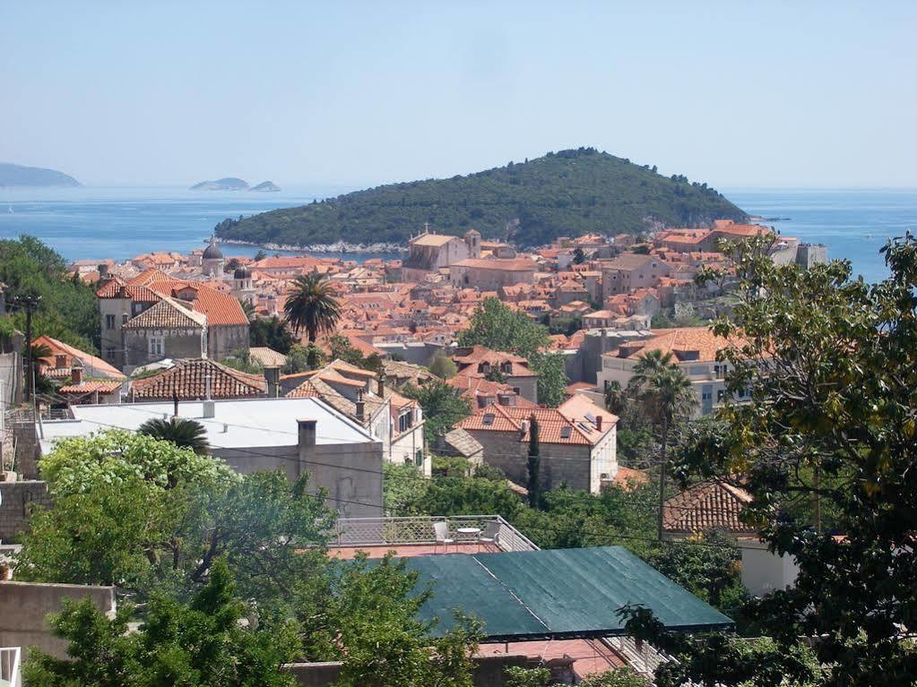 Villa Benic Dubrovnik Eksteriør bilde