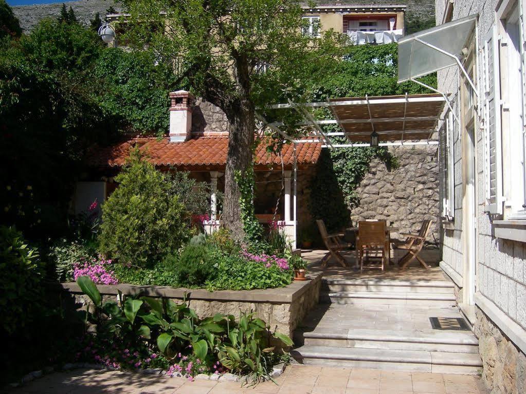 Villa Benic Dubrovnik Eksteriør bilde