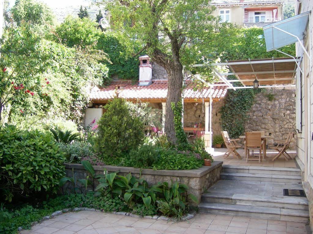 Villa Benic Dubrovnik Eksteriør bilde