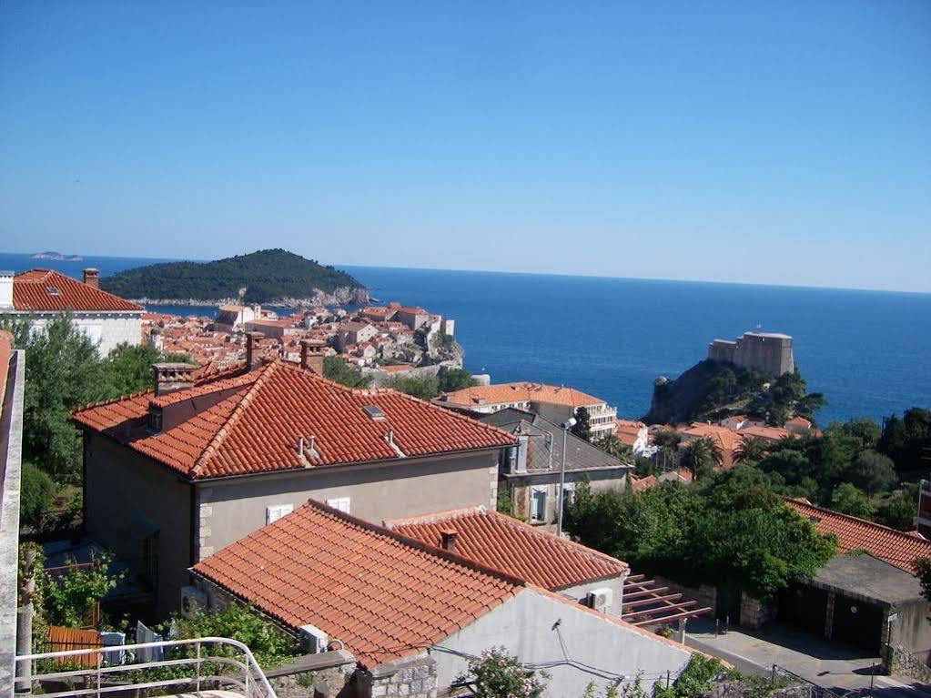 Villa Benic Dubrovnik Eksteriør bilde