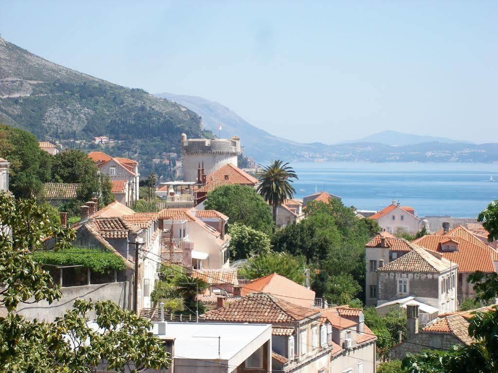 Villa Benic Dubrovnik Eksteriør bilde