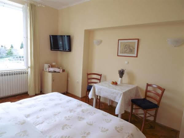 Villa Benic Dubrovnik Eksteriør bilde